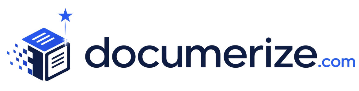 Documerize