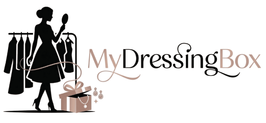 MyDressingBox